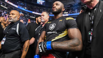 Leon Edwards