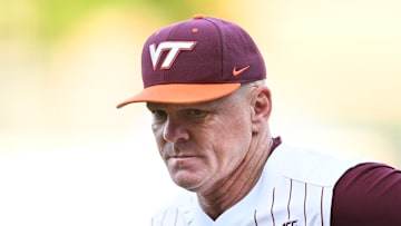 Virginia Tech v Clemson