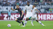 Borussia Mönchengladbach v FC Bayern M¸nchen - Bundesliga