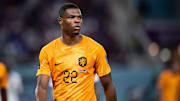 Denzel Dumfries