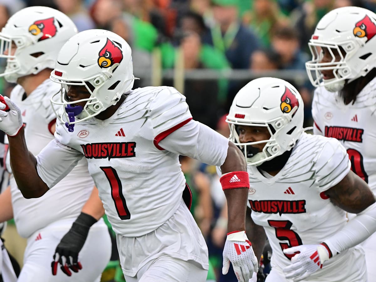 How to watch Louisville football vs. SMU with and without cable