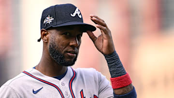 Jurickson Profar, Atlanta Braves
