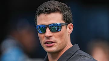 Luke Kuechly