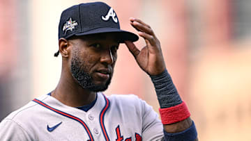 Atlanta Braves v San Diego Padres