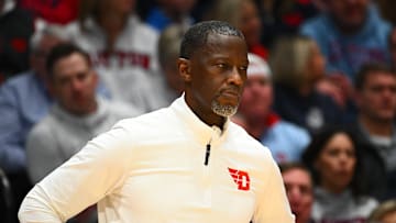 Duquesne v Dayton