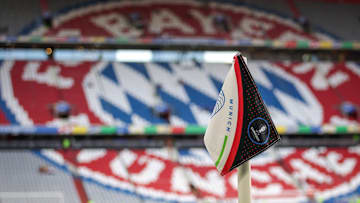 Bayern Munich