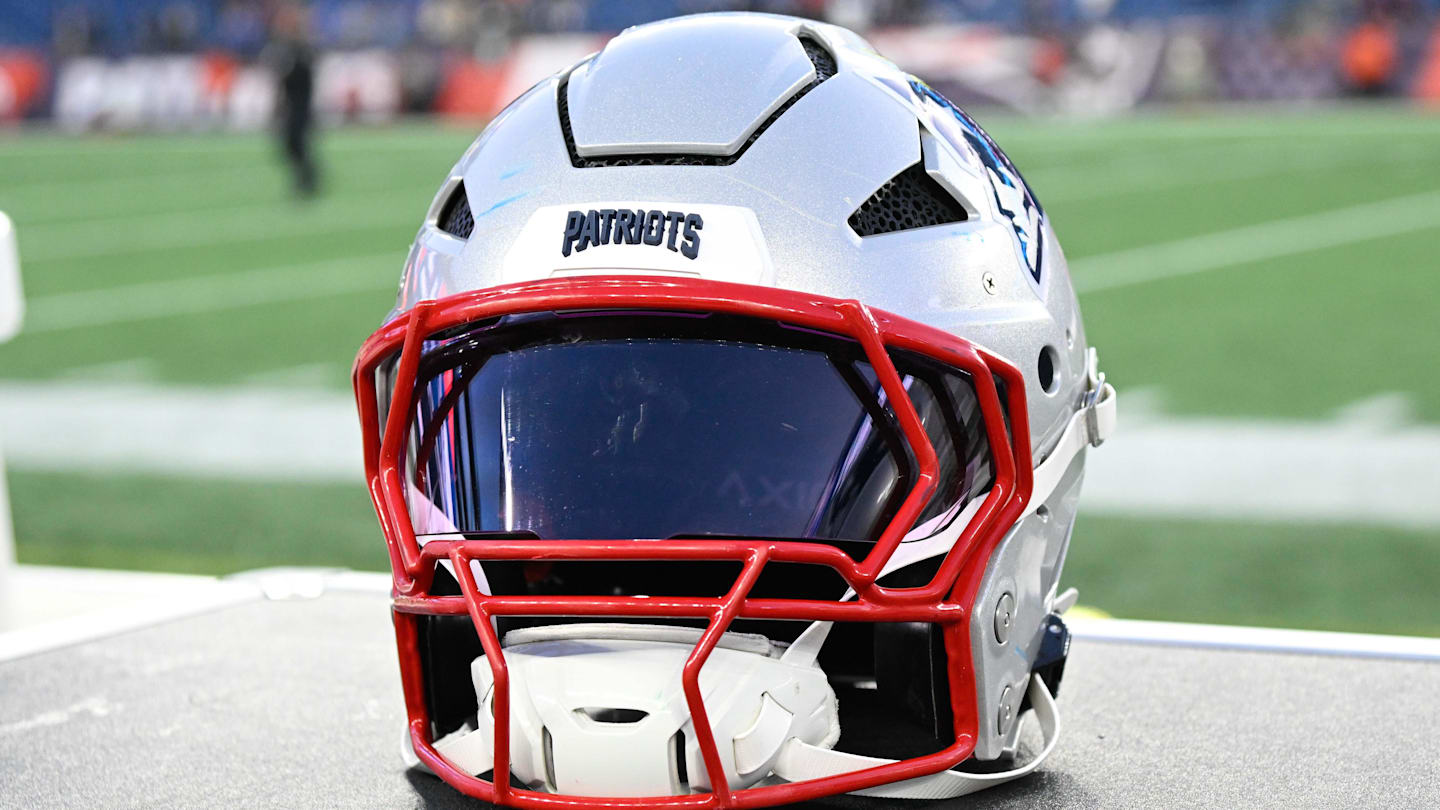 Patriots Expected to Rise in AFC East Behind Key Additions