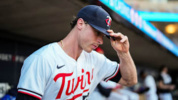 Kansas City Royals v Minnesota Twins