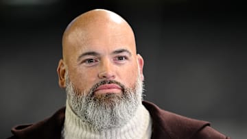 Andrew Whitworth partners with Pepsi for Super Bowl LIX event