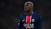 Nuno Mendes - Paris Saint-Germain