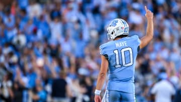 Syracuse v North Carolina