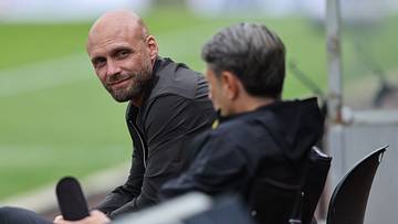 Ole Book im Gespräch mit Niko Kovac Ole Book im Gespräch mit Niko Kovac