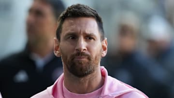 Lionel Messi s'est une nouvelle fois confié sur son passage au Paris Saint-Germain.