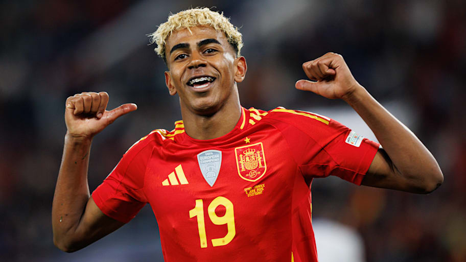 Lamine Yamal has inspired a new “obsession” for Real Madrid according to reports from Spain. | IMAGO/Maciej Rogowski