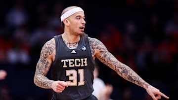 Georgia Tech v Syracuse
