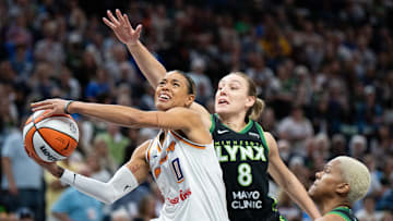 Phoenix Mercury v Minnesota Lynx - Game Two