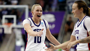Louisville v TCU
