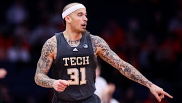 Georgia Tech v Syracuse