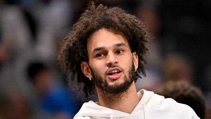 Dallas Mavericks, Dereck Lively II