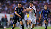 Chivas y Querétaro en la Jornada 5 del Clausura 2025