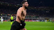AC Milan v Spezia Calcio - Serie A