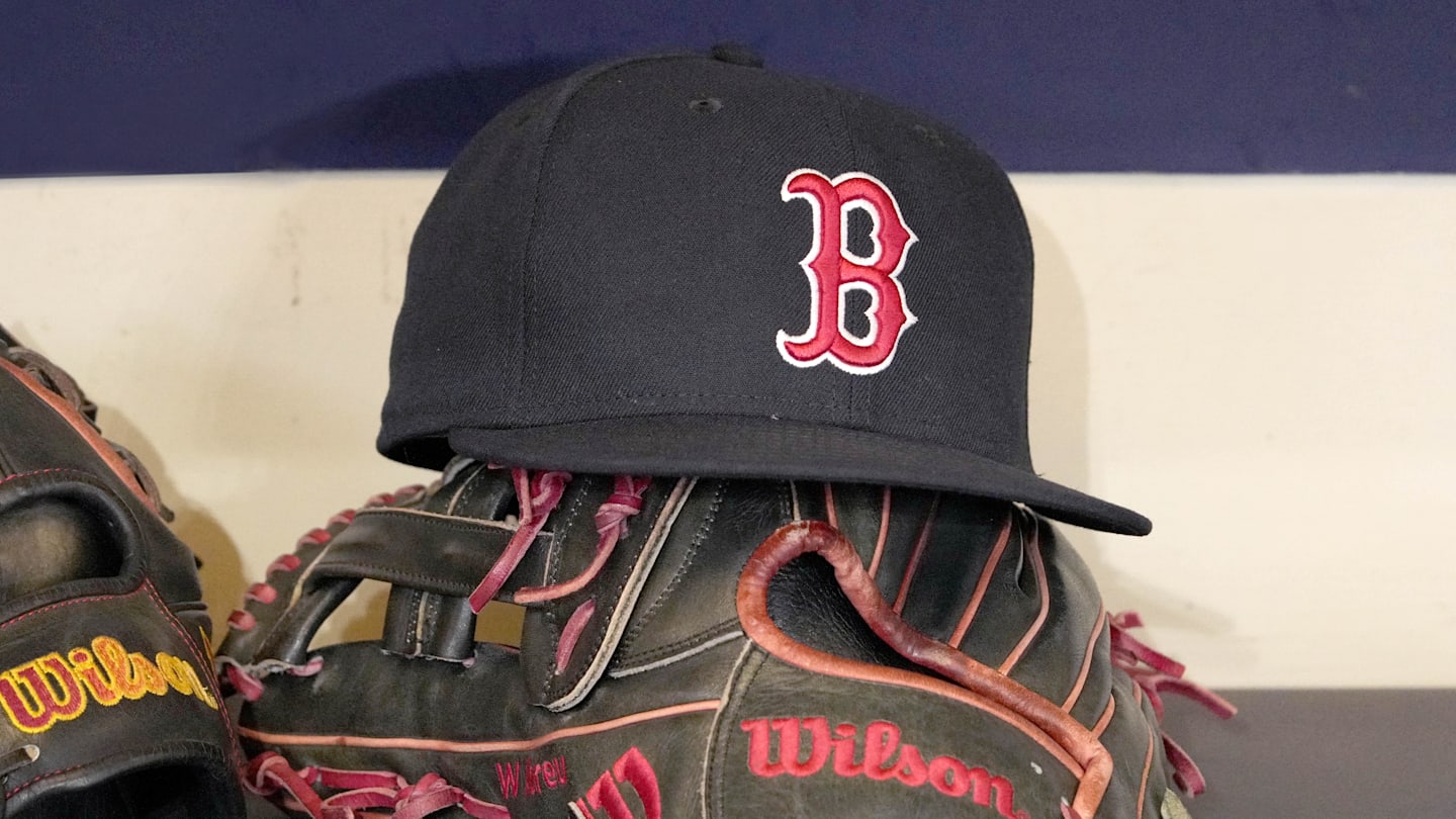 Red Sox Consider Trades for All-Star Pitcher, Third Baseman