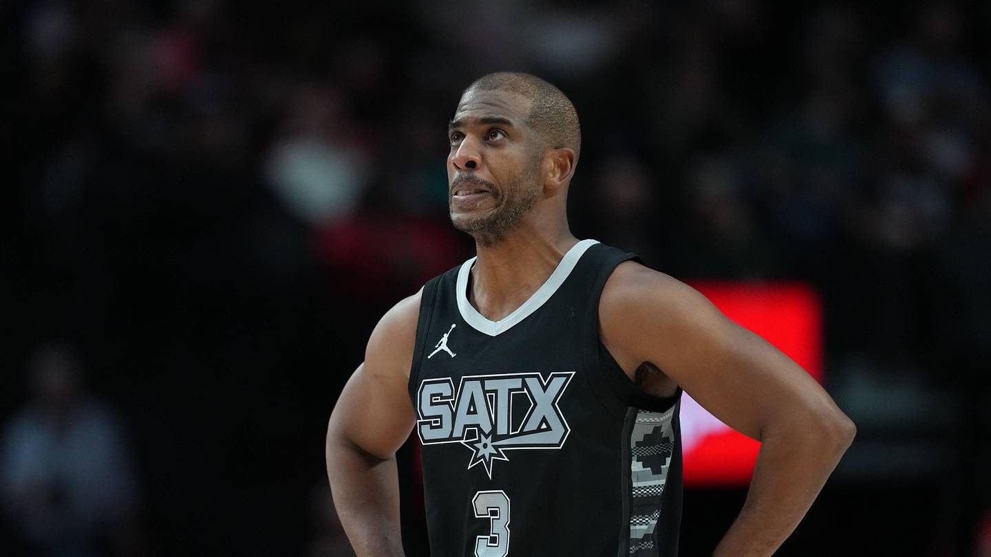 michael jordan chris paul