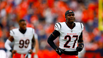 Cincinnati Bengals v Denver Broncos - NFL 2025