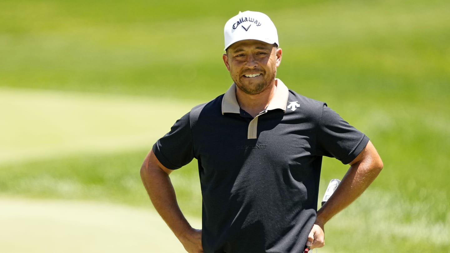 U.S. Open Power Rankings Based on Betting Odds: The 10 Best Golfers to Bet on at Pinehurst
