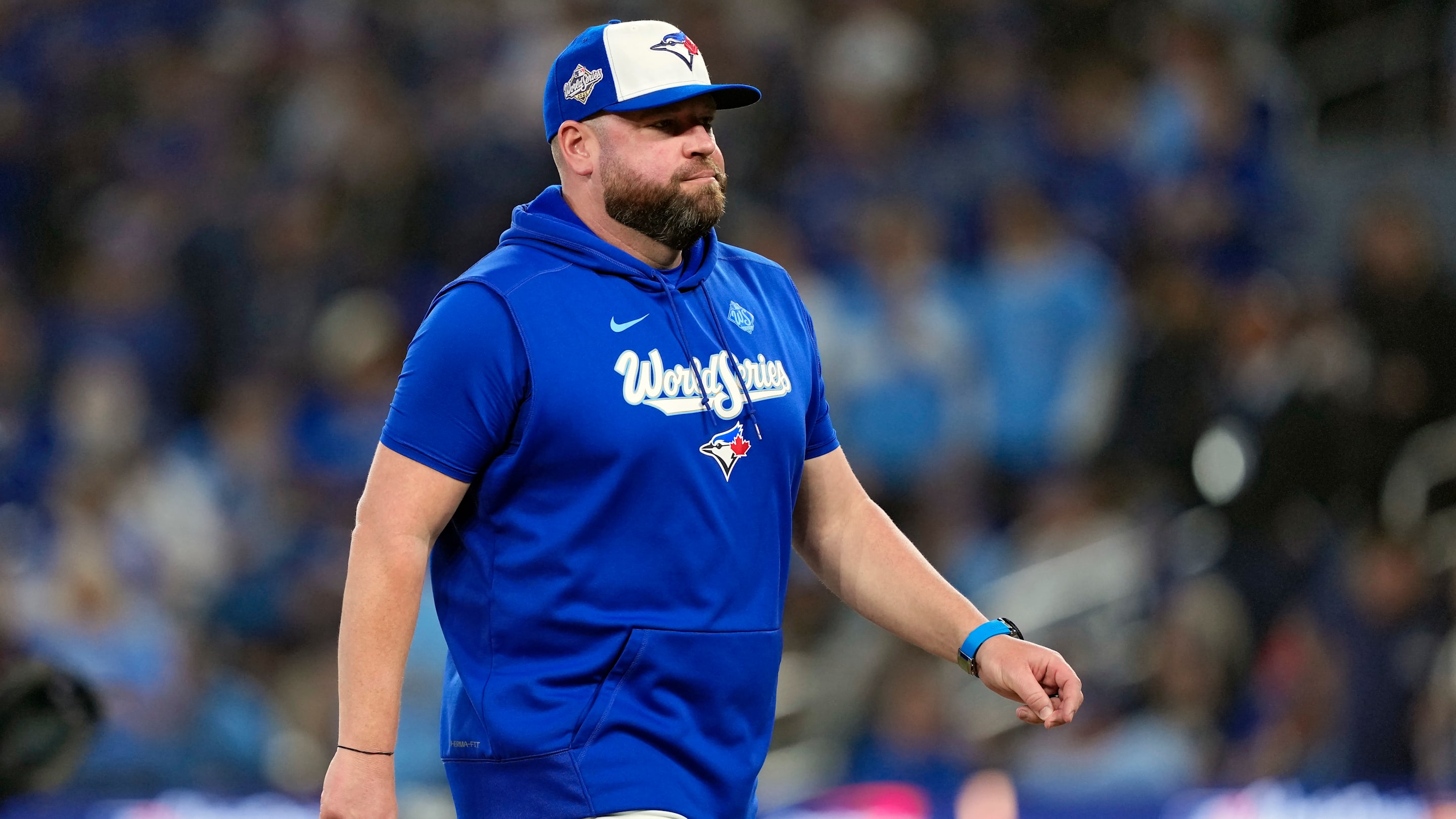 Blue Jays pitching plan opens up John Schneider for serious second-guessing thumbnail