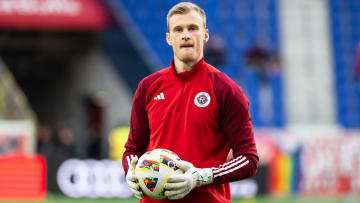 New England Revolution v New York Red Bulls