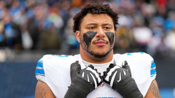 Christian Mahogany