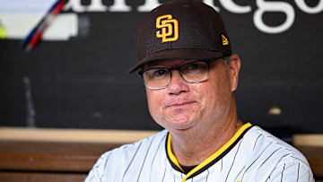 Colorado Rockies v San Diego Padres