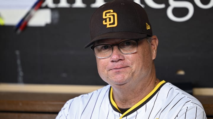 Colorado Rockies v San Diego Padres