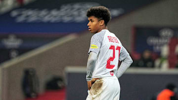 Karim Adeyemi