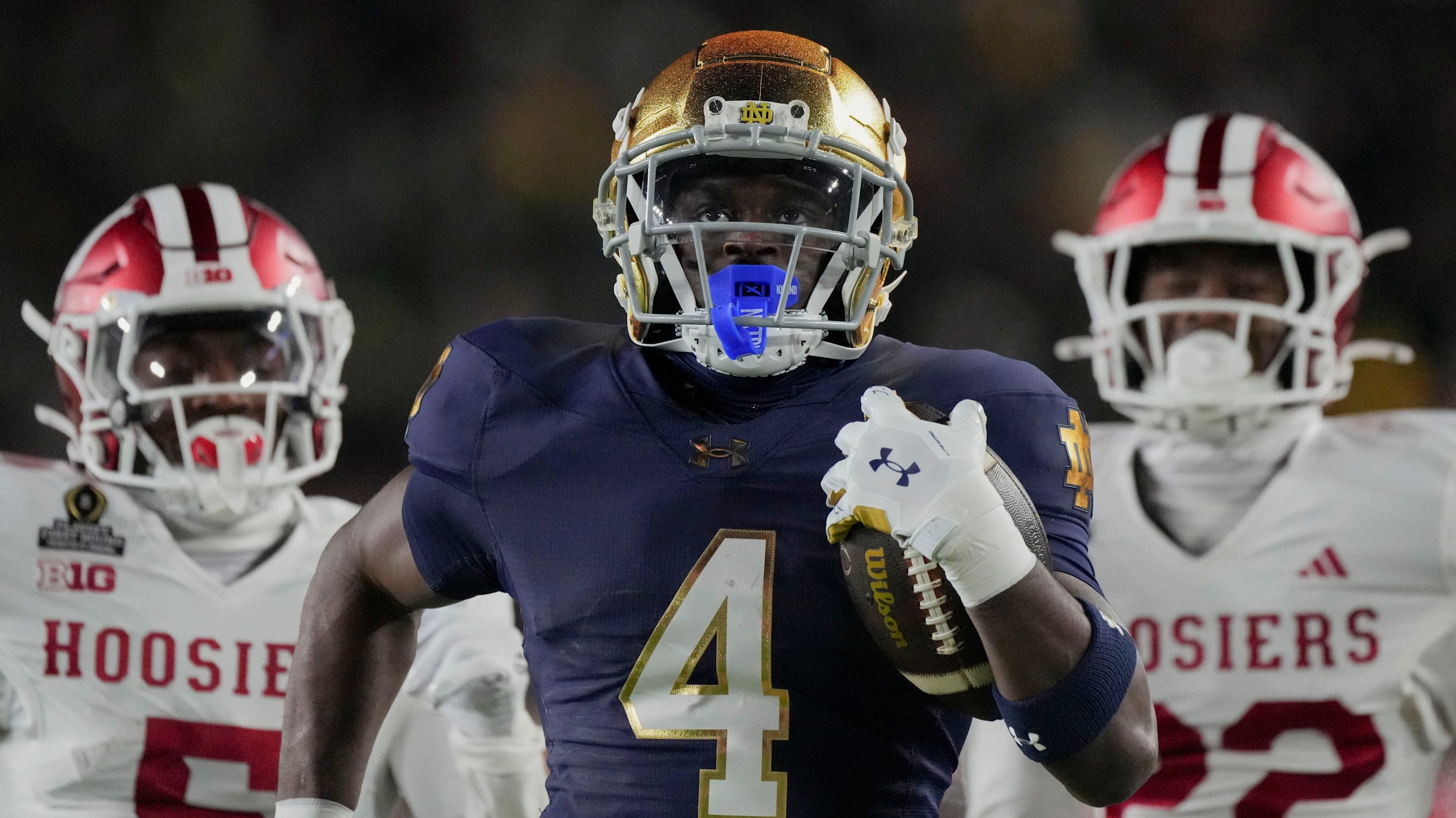 Jeremiyah Love’s 4 Most Likely NFL Draft Destinations and Their Fantasy Football Impact