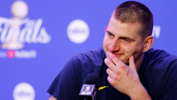 2023 NBA Finals - Game Five