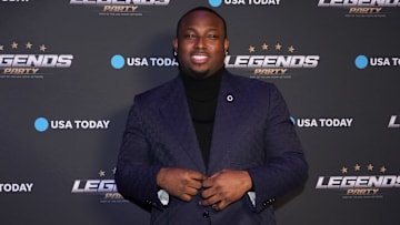 LeSean McCoy, Philadelphia Eagles