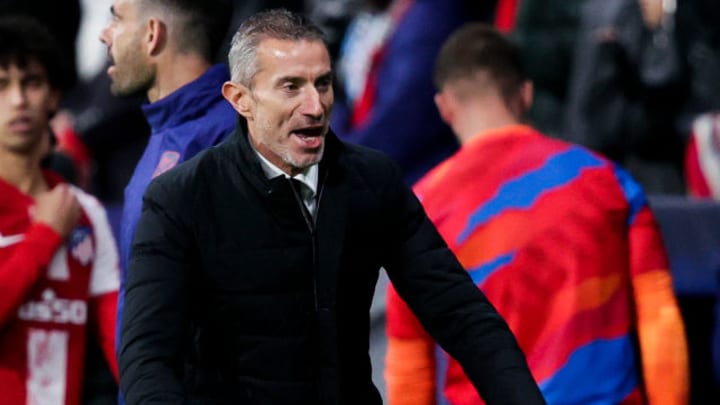 Andrea Berta