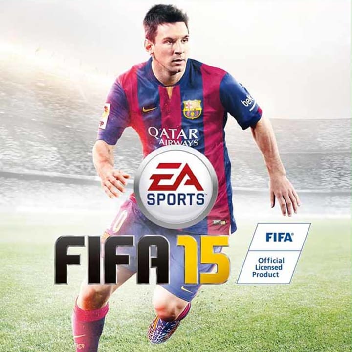 FIFA 15, Olahraga EA