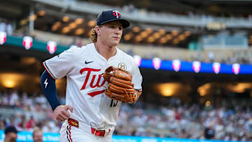 New York Yankees v Minnesota Twins