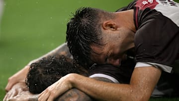 Lanús garantiu a conquista em 2026