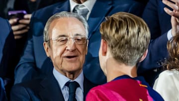 Real Madrid v FC Barcelona - Spanish Copa del Rey