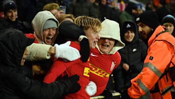 FC Nordsjaelland v Fenerbahce - UEFA Europa Conference League
