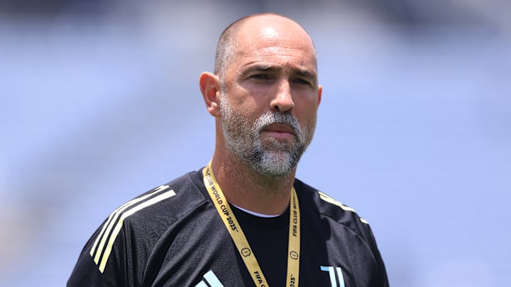 Igor Tudor Igor Tudor
