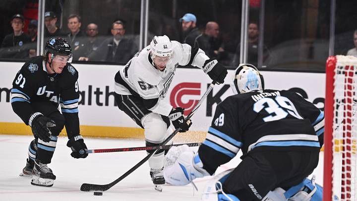 Utah Hockey Club Goaltending is their biggest concern