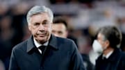 Rayo Vallecano v Real Madrid - La Liga Santander