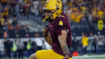 2024 Big 12 Championship - Iowa State v Arizona State