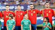 Carlos Soler y Fabián Ruiz, podrían compartir equipo