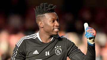 André Onana